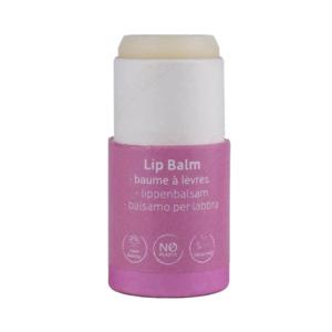 Beauty Made Easy Papertube lipbalm Lavender