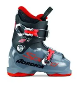 Nordica Speedmachine J2 skischoenen junior