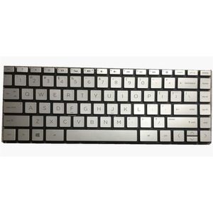 Notebook keyboard for HP Pavilion 14-CE with backlit