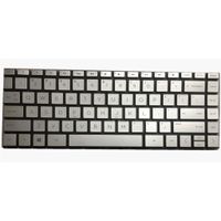 Notebook keyboard for HP Pavilion 14-CE with backlit - thumbnail