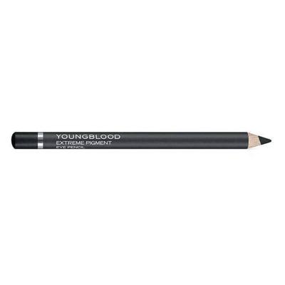 Youngblood Make-Up Potlood Extreme Pigment Eye Pencil Blackest Black 1.1gr Youngblood Make-Up Potlood Extreme Pigment Eye Pencil Blackest Black 1.1gr