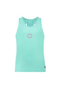 B.Nosy Meisjes tanktop Active - Airen - Aqua