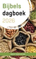 Bijbels dagboek 2026 (standaard formaat) (Paperback)