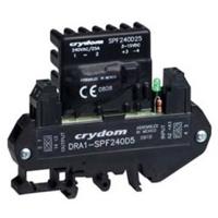 Crydom Halfgeleiderrelais DRA1-SPFE240D25 1 stuk(s)