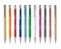 Balpen RECHANNEL METALLIC