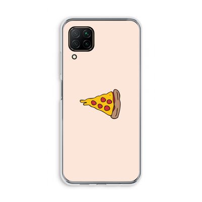 You Complete Me #1: Huawei P40 Lite Transparant Hoesje