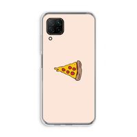 You Complete Me #1: Huawei P40 Lite Transparant Hoesje