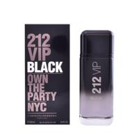Herenparfum 212 VIP Black Carolina Herrera EDP EDP 50 ml