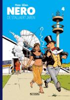 De Stallaert Jaren (Hardback)