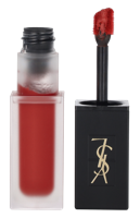 Yves Saint Laurent - YSL Tatouage Couture Velvet Cream Lipstick 211 Chili Incitement 6 ml