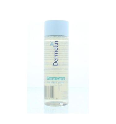 Pure micellair water