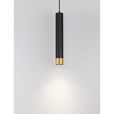 Lyora Design hanglampPicto 40cm zwart met goud - 9911530