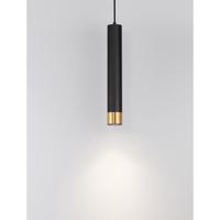 Lyora Design hanglampPicto 40cm zwart met goud - 9911530