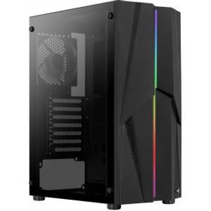 Aerocool Mecha Zwart