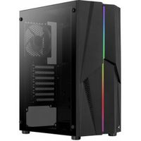 Aerocool Mecha Zwart