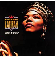 Queen Latifah - Nature Of A Sistah (Record Store Day 2024) LP LAATSTE STUKS