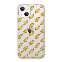 Waterijsjes: iPhone 13 Transparant Hoesje