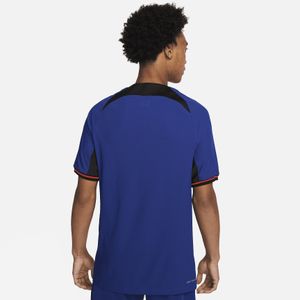 Nike Nederland Vapor Match Uitshirt 2022-2024