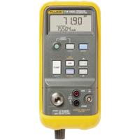 Fluke 719 100G Kalibrator Druk, Stroomsterkte 2x 9 V batterij (blok), meegeleverd