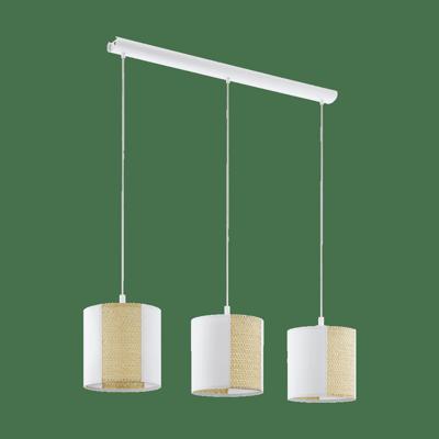 Eglo Eetkamer hanglampArnhem 3-lichts - 43402