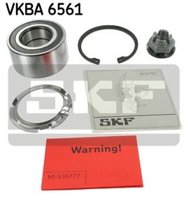 Wiellager VKBA6561
