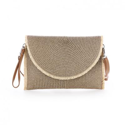 Sunset Fashion - Beige | Dames | Tasje | Beige | One Size | regular | Kamst mode