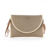 Sunset Fashion - Beige | Dames | Tasje | Beige | One Size | regular | Kamst mode