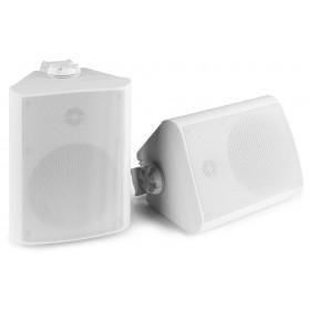 Power Dynamics BGO 50 in/outdoor passieve speaker set wit