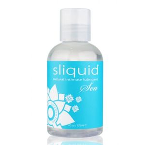 Sliquid - Naturals Sea Glijmiddel 125 ml