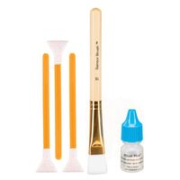 Visible Dust Dry & Wet Sensor Cleaning Kit 1.6x