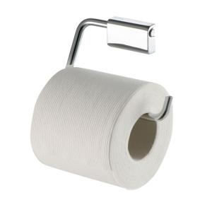 Toiletrolhouder Geesa AIM | Zonder klep | Chroom