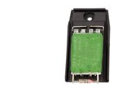 Weerstand, interieurventilator 570172