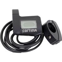 Cortina Ecomo compact display 36v - thumbnail