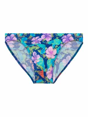 HOM - Swim Micro Briefs - Balata - navy, Maat:S