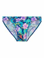 HOM - Swim Micro Briefs - Balata - navy, Maat:L