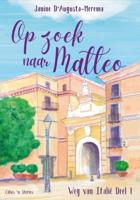 Op zoek naar Matteo (Paperback)