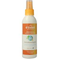O&apos;Zoleil Zonnebrandspray SPF50