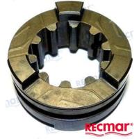 REC318303 - VERSNELLINGSSCHAKELKNOP Bombardier