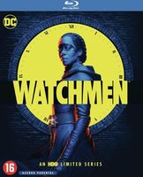 Watchmen (seizoen 1) - thumbnail