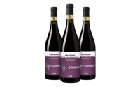 Wijn Ornelis Amarone Probeerpakket (3 flessen)