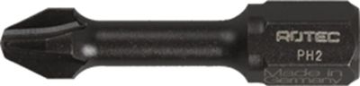 Rotec IMPACT insertbit PH 1 L=30mm C 6,3 BASIC - 10 stuks - 8170001