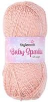 Stylecraft Baby Sparkle 6104 Apricot