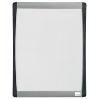 Rexel Whiteboard met Gewelfde Lijst 280x215mm