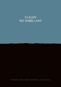 Het barre land (Hardback)