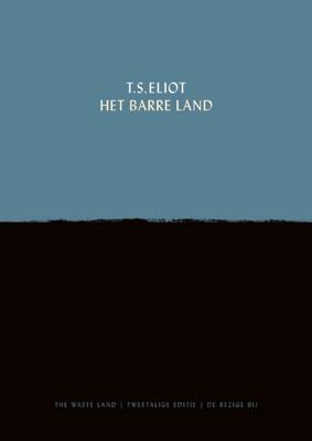 Het barre land (Hardback)