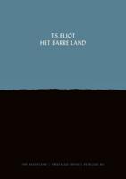Het barre land (Hardback)