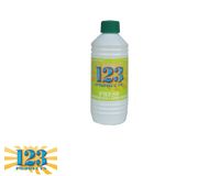 123 Press Schoonwater 0,5L