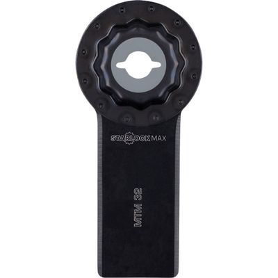 Rotec MTM32 Starlock Max HCS Universeel voegensnijder 32 x 55 mm - 5194305