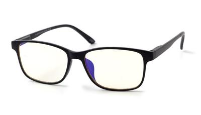Leesbril INY Bluebreaker-Zwart-+1.00