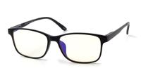 Leesbril INY Bluebreaker-Zwart-+1.00